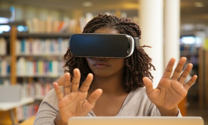 Sunderland VR Show 3.1 Explores 2024 Unrest