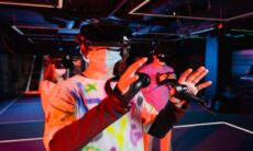 Meta Will Close VR Access to Horizon Worlds in 2026