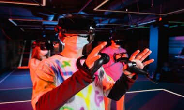 Meta Will Close VR Access to Horizon Worlds in 2026