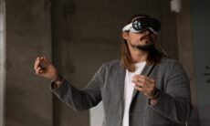 Apple Vision Pro Adds Foveated Streaming