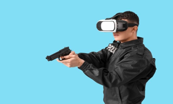 Connecticut Police Deploy $120m Policing Tech Tools