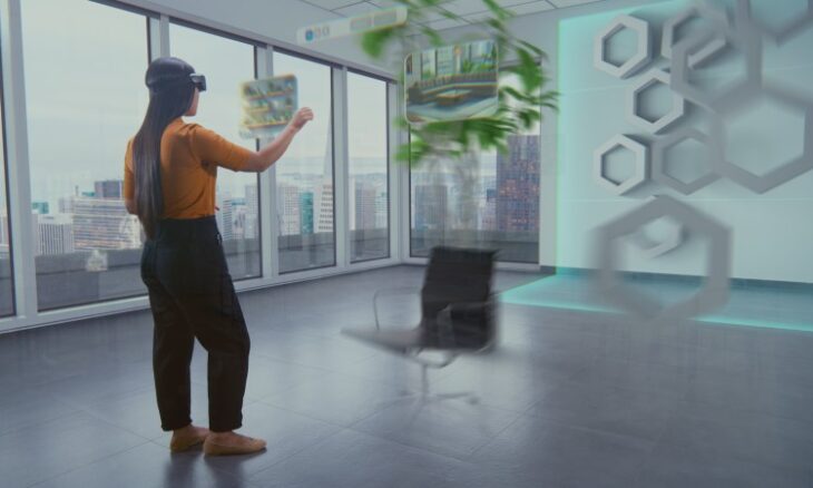 Google Android XR Glasses Harness Gemini AI Edit