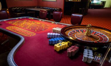 XR Global Launches AR Casino on iOS and Android