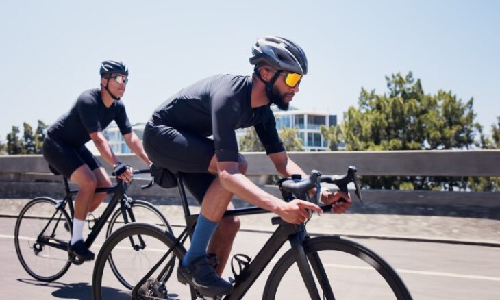 Ironman Bans Smart Glasses in Race Competitions