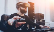 Assetto Corsa Rally VR Is Still a Top Priority Now