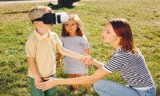 Wexford Charity Uses VR to Show Autism Reality