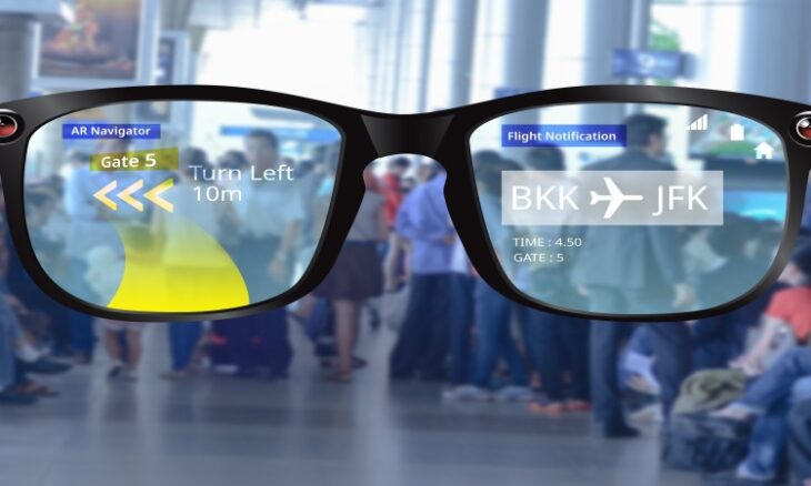 Apple Tests Four Smart Glasses Design Options