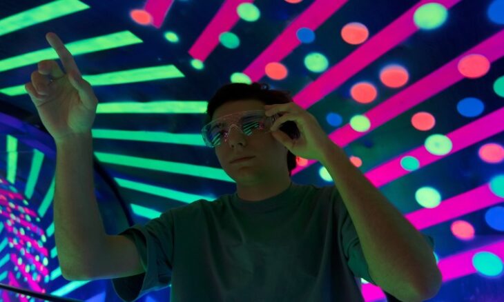 Snap unveils AR Beatles Lens for Snapchat users