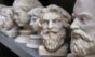 AI Video Recreates Ancient Greek Philosophers