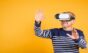 Older Adults Use VR to Reduce Loneliness in Care