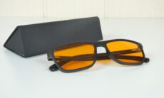 Google and Gucci Partner on Smart Glasses