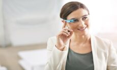 Amazon Expands Vuzix Smart Glasses