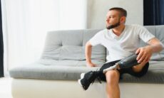 Lulu Strong Foundation Backs VR Therapy for Amputees