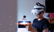 Meta Quest 3 VR headset features and uses guide UK