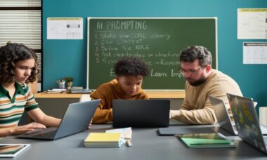 AI in Classrooms Shifts How Learning is Judged