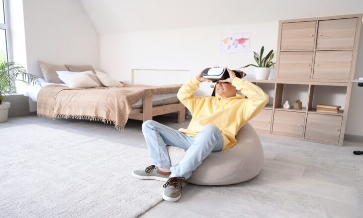 DirecTV Launches on Meta Quest VR platform