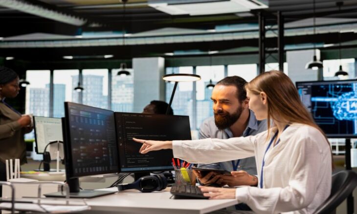 Vision Banana beats specialised AI vision models