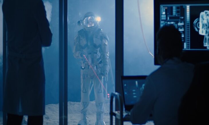 ESA Expands XR Tools for Space Training and Research