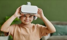 VR Training for Autism and Police Encounters
