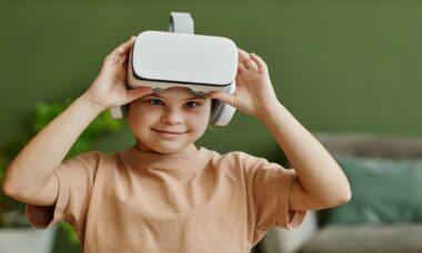 VR Training for Autism and Police Encounters