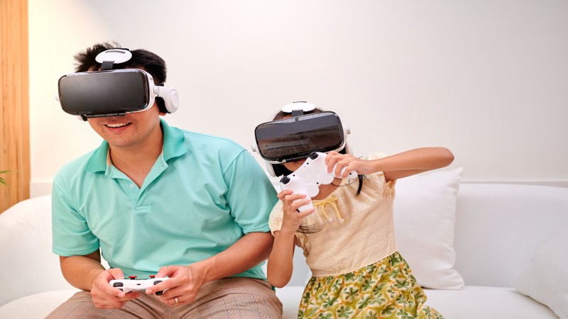 Vr Cosmopolis TMNT Empire City Launches on VR Platforms | Immersive Technology