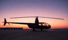 Airbus and BlueRoom Study Mixed Reality HEMS Training