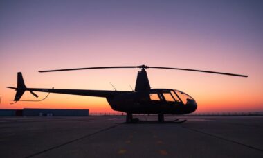 Airbus and BlueRoom Study Mixed Reality HEMS Training