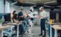 Virginia Tech safety event features VR and robots