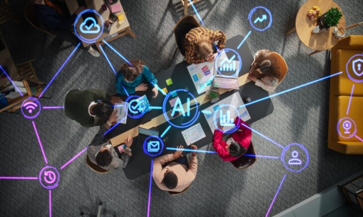 Miro Unveils New AI Collaboration Platform Features