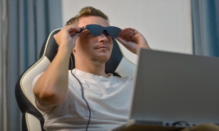 Xreal Project Aura Smart Glasses to Launch in 2026