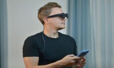XPANCEO and ITEN Advance AR Lens Battery