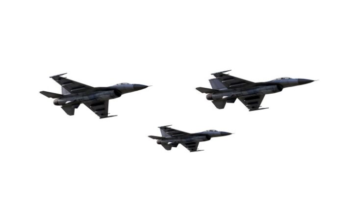 Northrop Expands E-2D AR and VR Support Systems