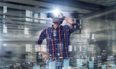 PICO XR Technology Featured at Cannes Competition
