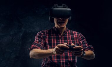 PikPok Reveals Into the Dead: Crimson Heights VR Game