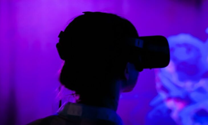 Black Mirror Immersive Presentation Debuts in New York