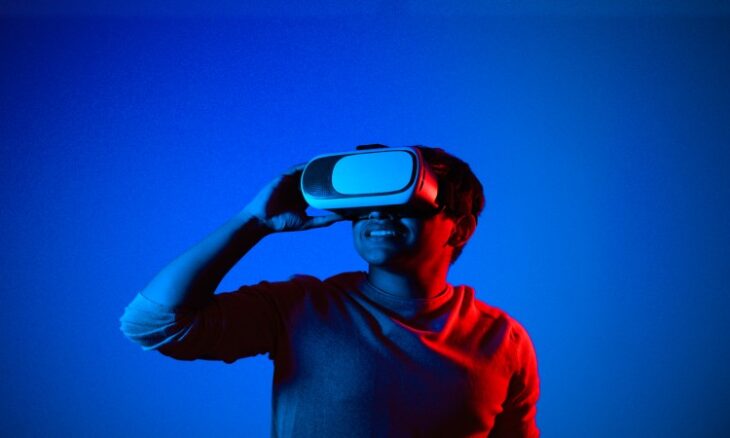 Canon Debuts MR Device Concept and XR Software at AWE
