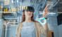 New 3D Gaze Forecasting Might Improve AR Devices