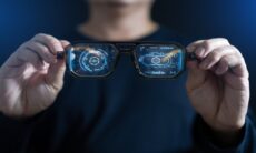 Snap Specs Launch Centres on AR Platform Strategy