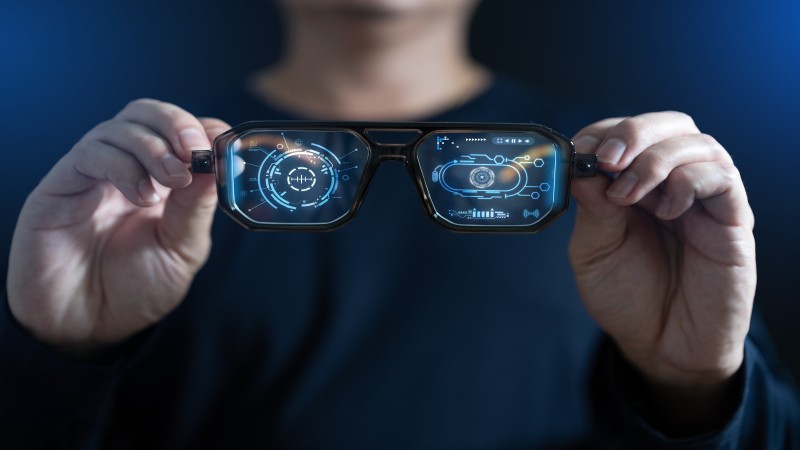 Ar Platform Hum Snap Specs Launch Centres on AR Platform Strategy | Immersive Technology