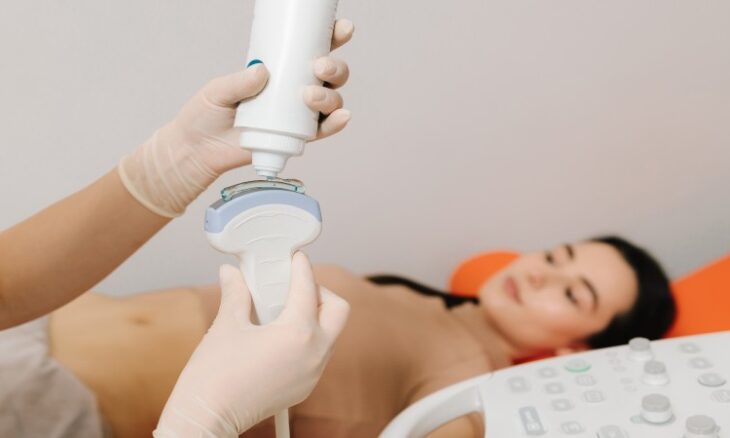 MIT Develops AR System for 3D Ultrasound Imaging