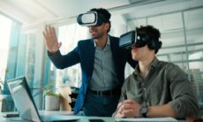 SJSU and New Media Learning Secure VERA Grant