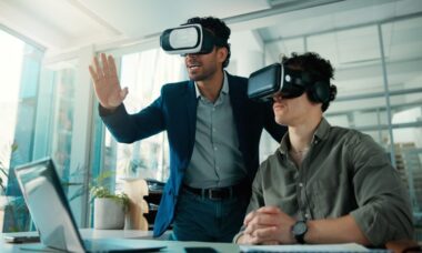 SJSU and New Media Learning Secure VERA Grant