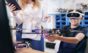 Gillette STEM camp ends with drones and VR showcase