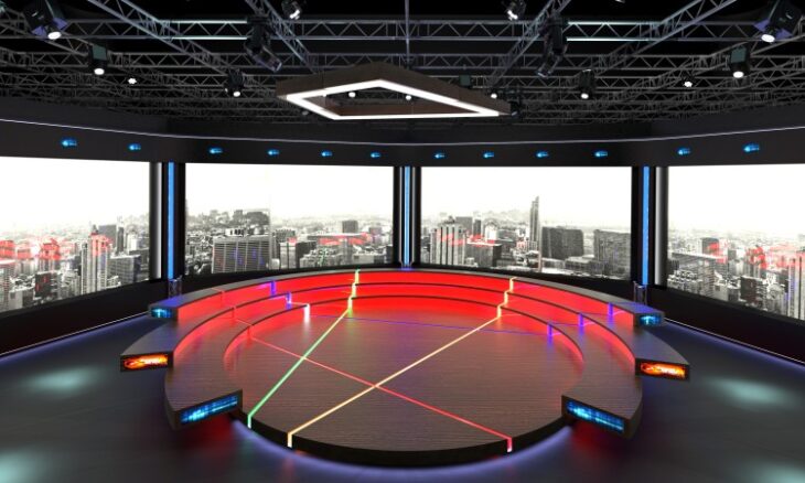 North Wales virtual production studio moves to Bangor