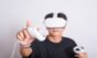 Berlin Future Shul Previewed in VR for Local Leaders