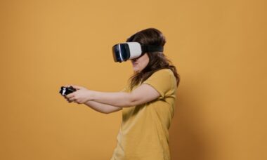 VR Game Uses Emotion Tracking to Explore Empathy