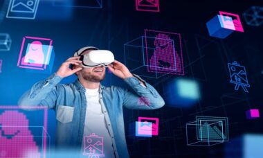 UW-Milwaukee Students Develop AR App for Summerfest 2026