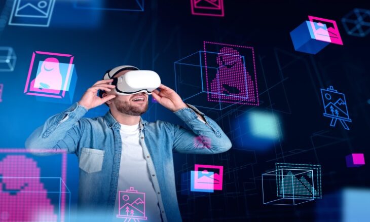 UW-Milwaukee Students Develop AR App for Summerfest 2026