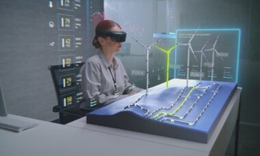 SIGGRAPH Session Examines Gaussian Splatting for VR Content Capture