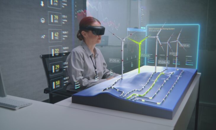 SIGGRAPH Session Examines Gaussian Splatting for VR Content Capture